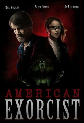 image for  American Exorcist movie