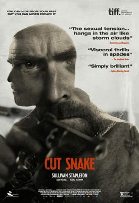 image for  Cut Snake movie