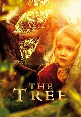 poster for The Tree 2010