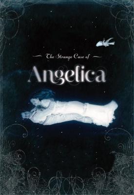 poster for The Strange Case of Angelica 2010