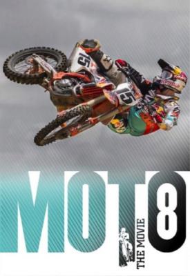 image for  Moto 8: The Movie movie