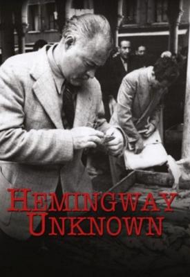 image for  Hemingway Unknown movie