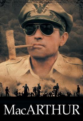 image for  MacArthur movie