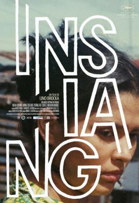 poster for Insiang 1976
