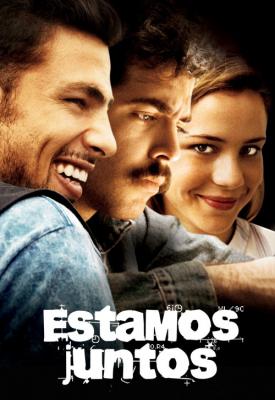 poster for Estamos Juntos 2011