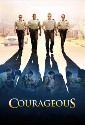image for  Courageous movie