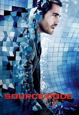 poster for Source Code 2011