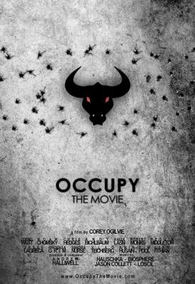 poster for Occupy: The Movie 2013