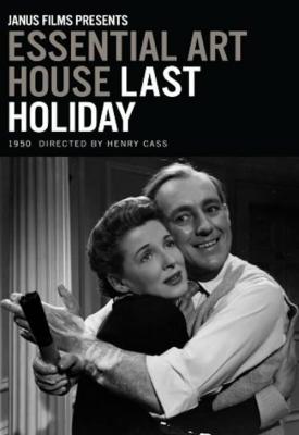 image for  Last Holiday movie