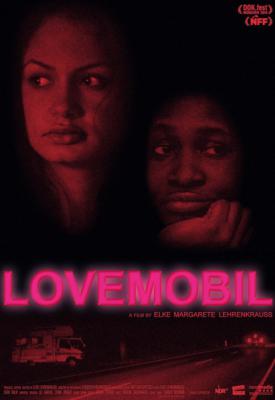 poster for Lovemobil 2019