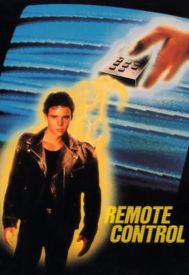 poster for Remote Control 1988
