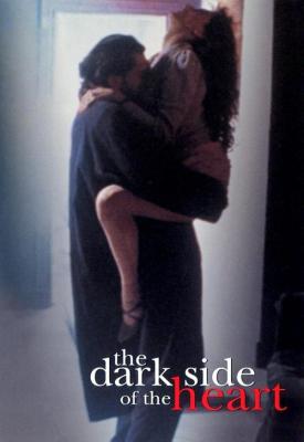 poster for The Dark Side of the Heart 1992