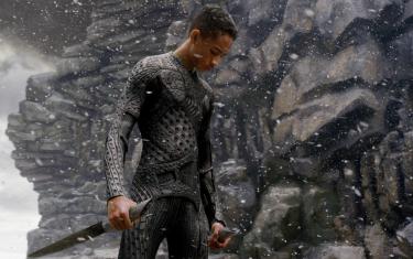 screenshoot for After Earth