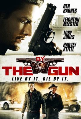 image for  By the Gun movie