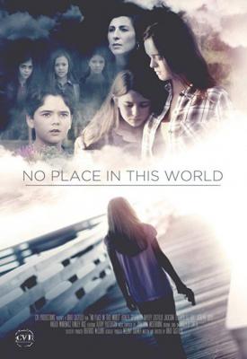 image for  No Place in This World movie