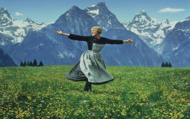 screenshoot for The Sound of Music