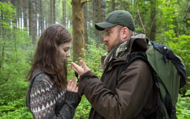 screenshoot for Leave No Trace