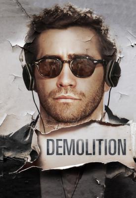 image for  Demolition movie