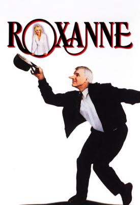 poster for Roxanne 1987