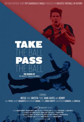 Take the Ball, Pass the Ball 2018 720P free download & watch with subtitles  - WorldSrc