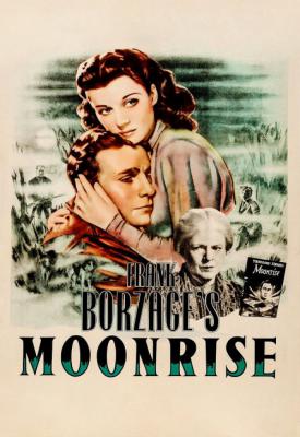 poster for Moonrise 1948