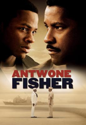 poster for Antwone Fisher 2002