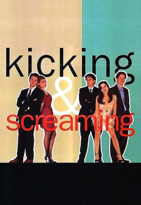 image for  Kicking and Screaming movie