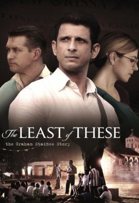 image for  The Least of These: The Graham Staines Story movie