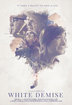 poster for White Demise 2020