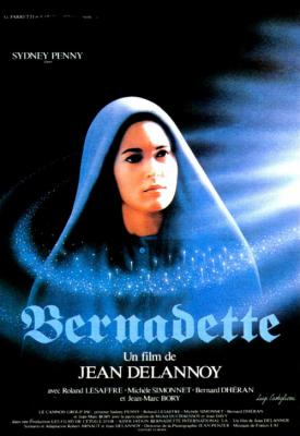 poster for Bernadette 1988
