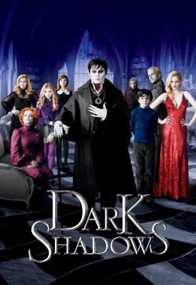 image for  Dark Shadows movie
