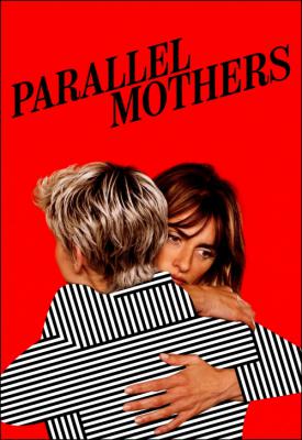 image for  Parallel Mothers movie