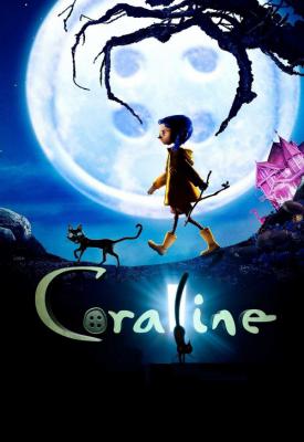 image for  Coraline movie