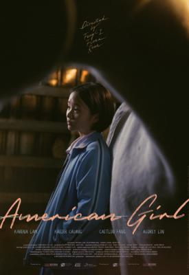 poster for American Girl 2021