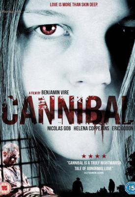 image for  Cannibal movie