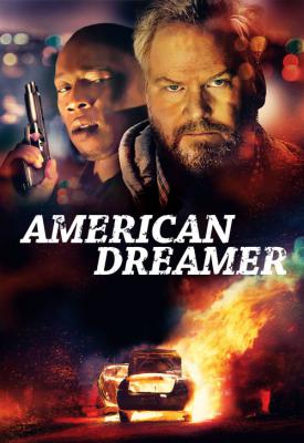 image for  American Dreamer movie