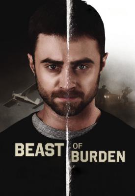 poster for Beast of Burden 2018