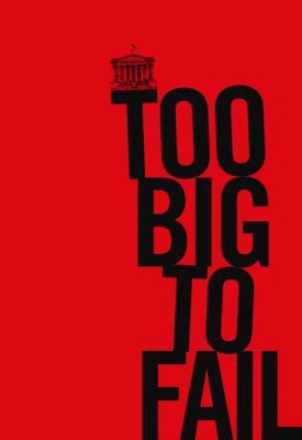 image for  Too Big to Fail movie
