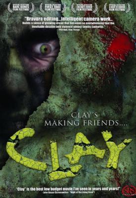 poster for Clay 2007