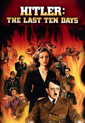 image for  Hitler: The Last Ten Days movie