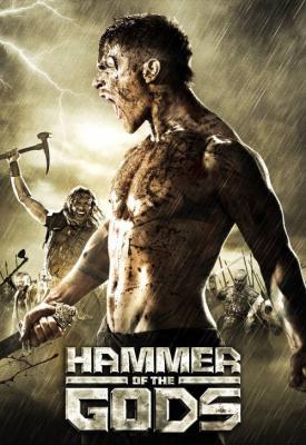 image for  Hammer of the Gods movie