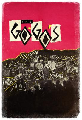 image for  The Go-Go’s movie