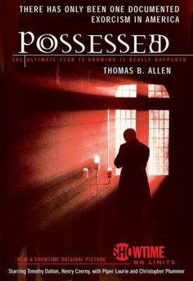 poster for Possessed 2000