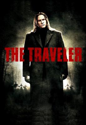 poster for The Traveler 2010