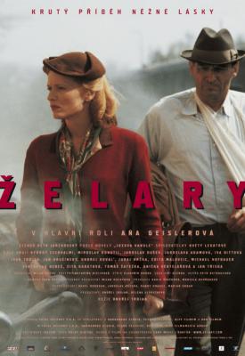 poster for Zelary 2003