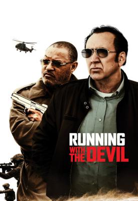 image for  Running with the Devil movie