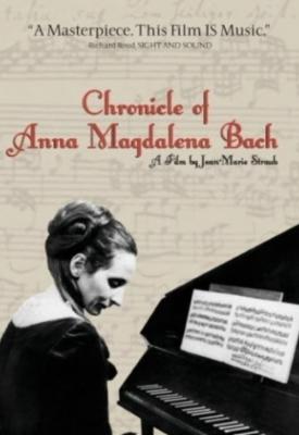 image for  The Chronicle of Anna Magdalena Bach movie