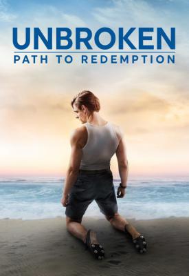 image for  Unbroken: Path to Redemption movie