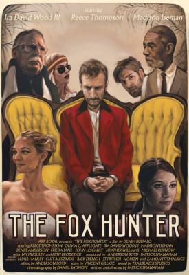 image for  The Fox Hunter movie
