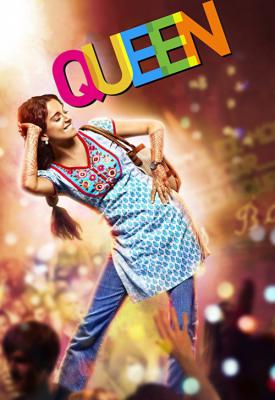 poster for Queen 2013